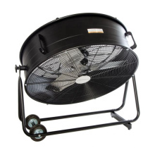 120V 24'' 600mm  Industrial high velocity  Drum Fan